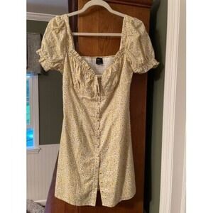 Bardot | Dresses | Bardot Karoline Lace Hourglass Dress In Orchidwht Size 4  | Poshmark